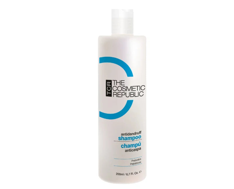 Anti Dandruf Shampoo