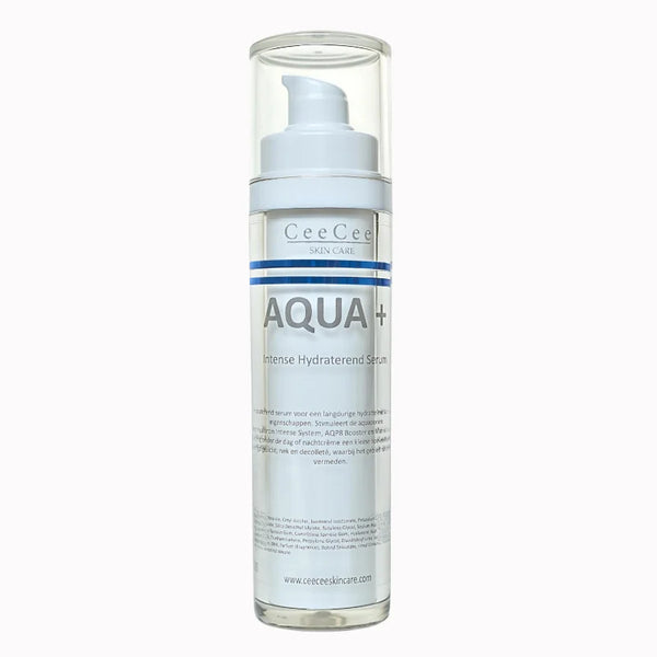 Aqua+ Hydraterend Serum