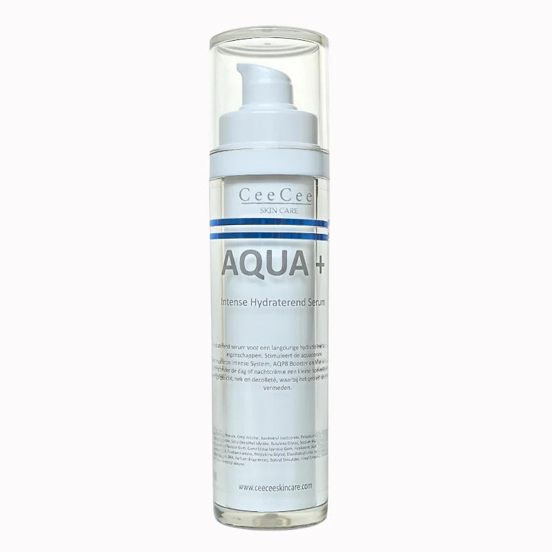 Aqua+ Hydraterend Serum