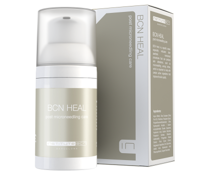 BCN Heal