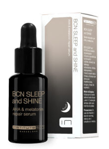  BCN Sleep and Shine