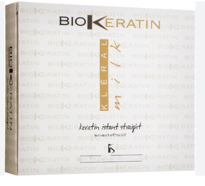 Biokeratin Keratin Instant Straight