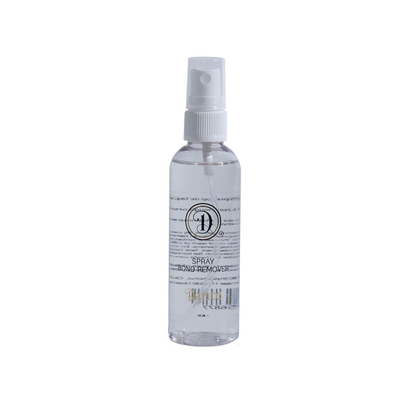 Bond Remover Spray