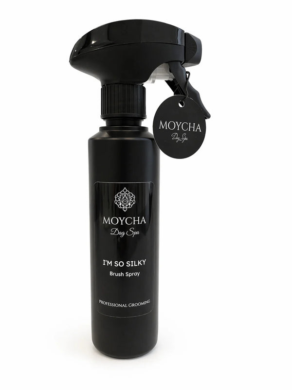 Moycha Dog Spa - Bruch Spray 250ml