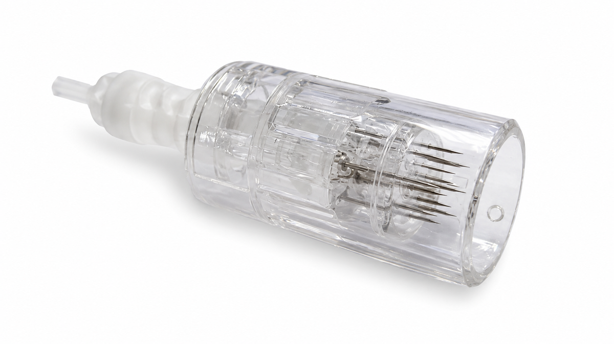 Cartridge 12 Naalden