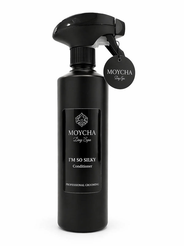 Moycha Dog Spa - Conditioner Spray I'm So Silky 500ml