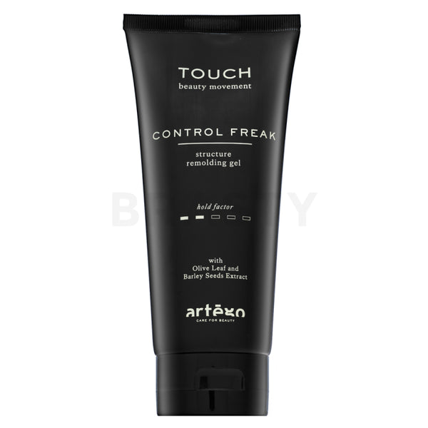 Control Freak
