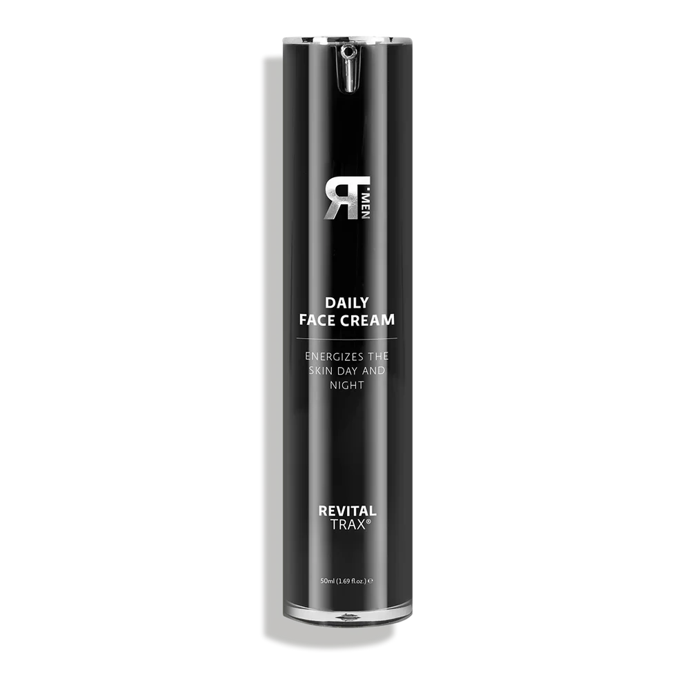 Daily Face Cream