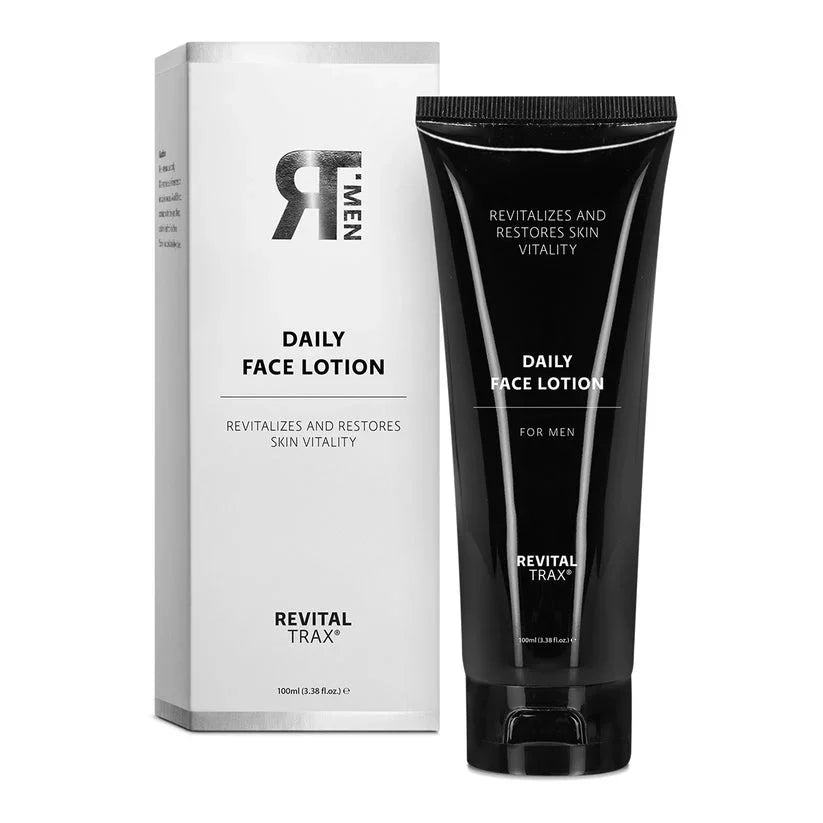 Daily Face Lotion
