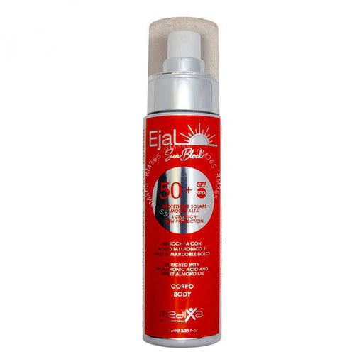 Ejal Sunblock SPF50+