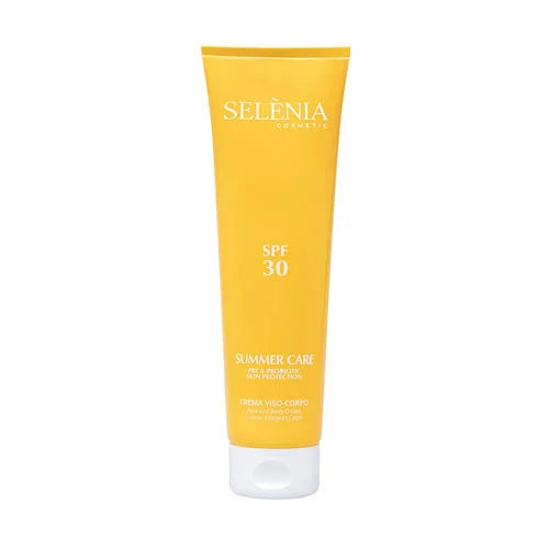 Face & Body Cream SPF30