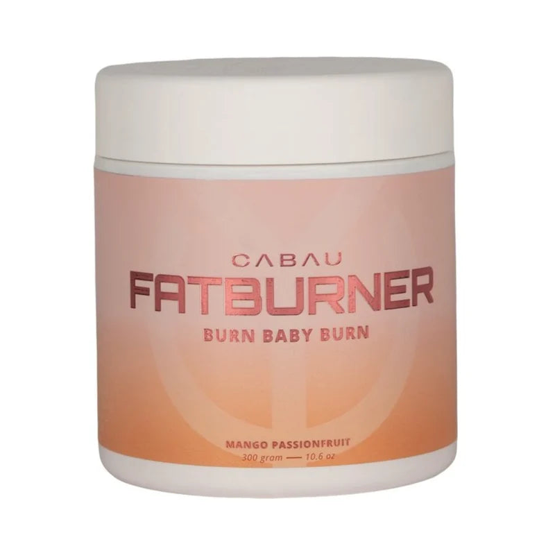 Fatburner Mango Passion Fruit