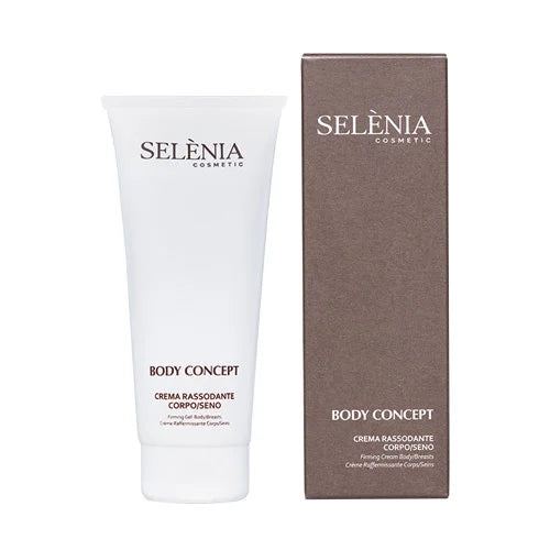 Firming Cream Body