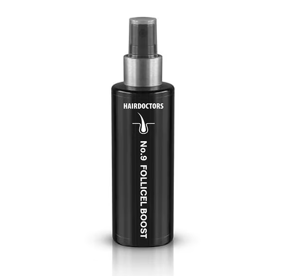 Follicle Boost No