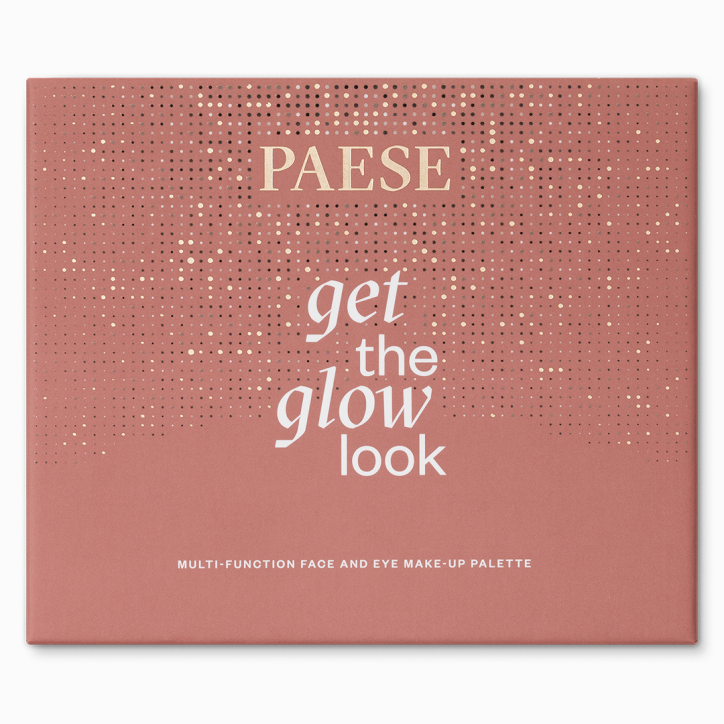 Get The Glow Look palette 1