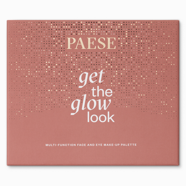 Get The Glow Look palette 1