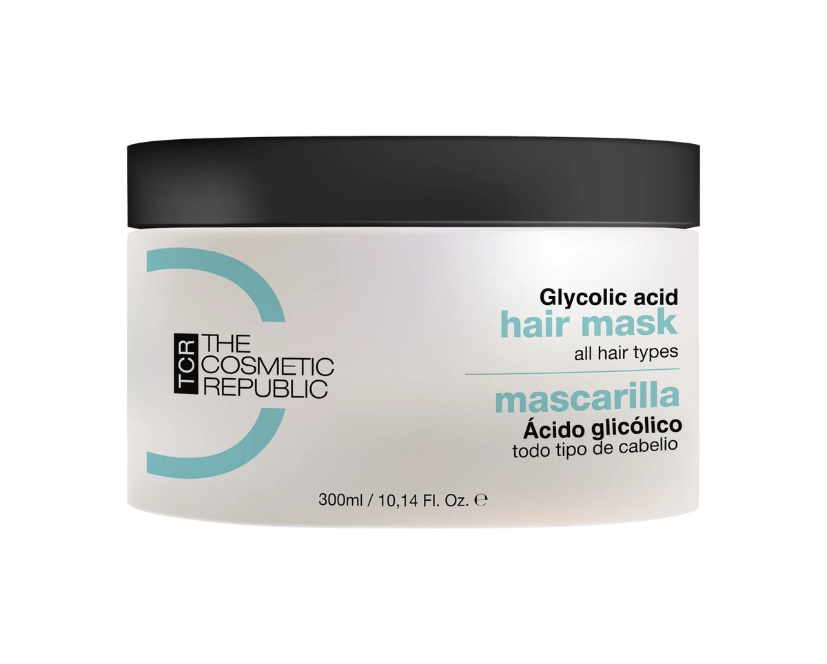 Glycolic Hair Mask
