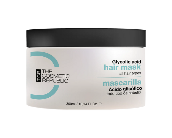 Glycolic Hair Mask