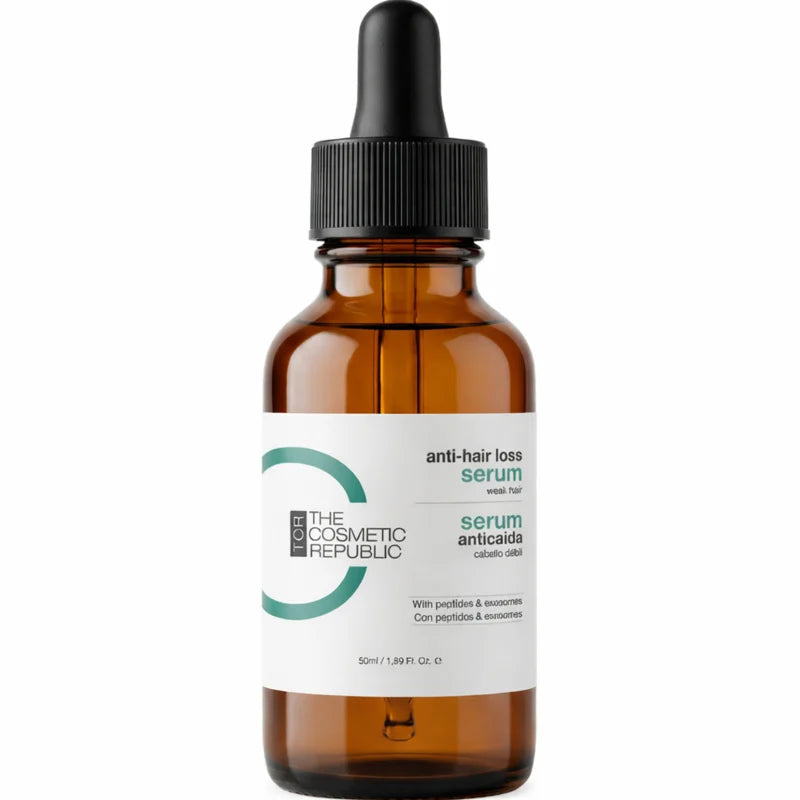 Hair Loss Serum