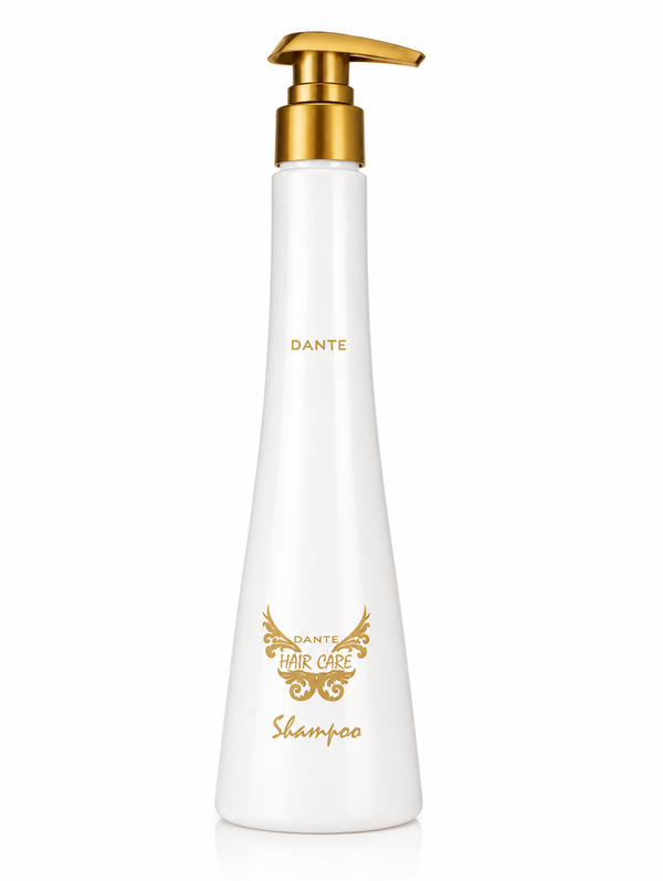 Hair Shampoo