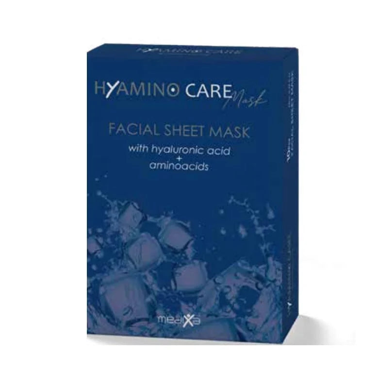Hyaminocare Mask