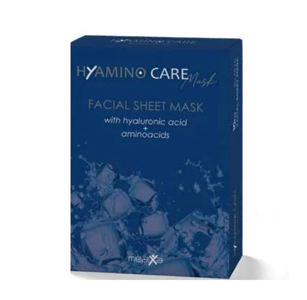 Hyaminocare Mask