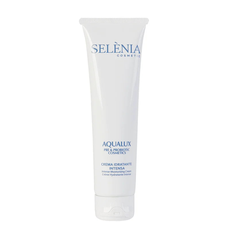 Intense Moisturizing Cream