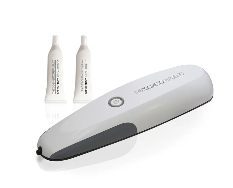 Laser & Led Hair Treatment Home Use