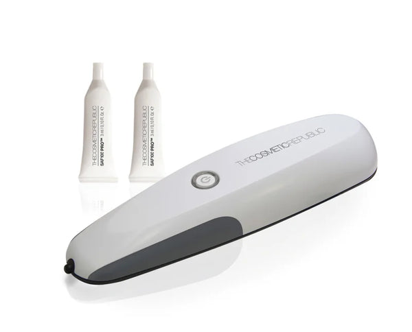 Laser & Led Hair Treatment Home Use