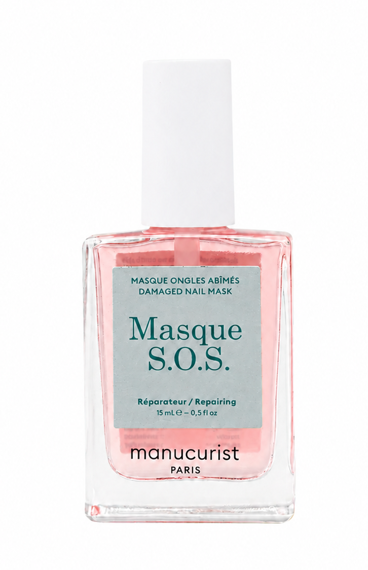 Manucurist S.O.S. Nail Mask