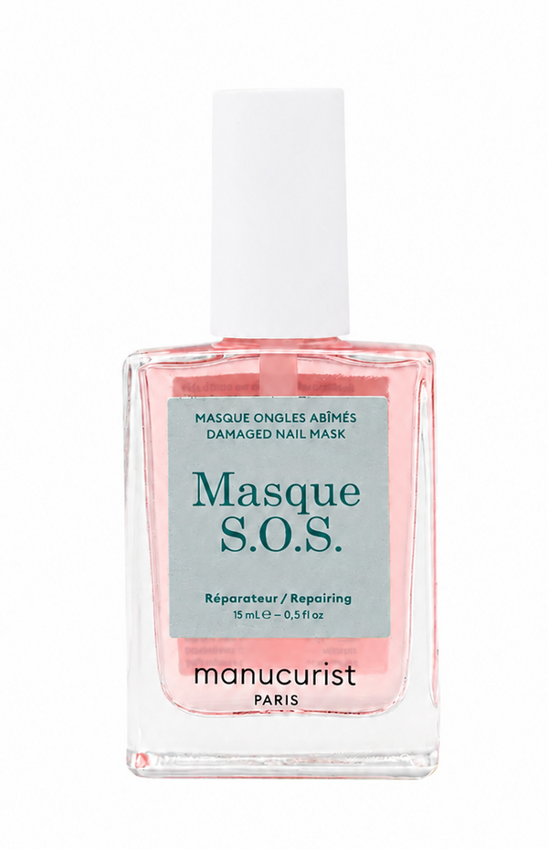 Manucurist S.O.S. Nail Mask