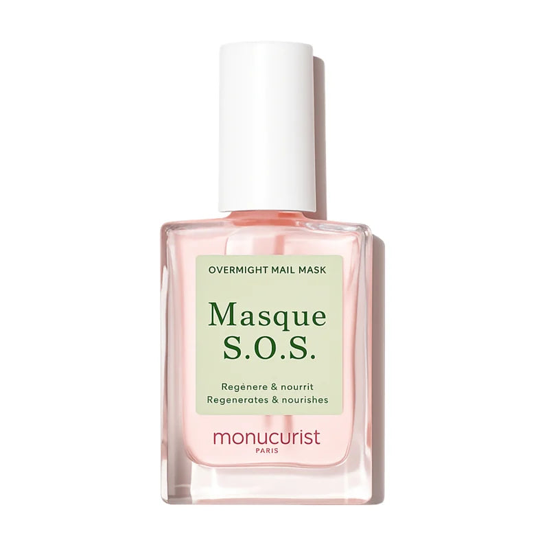 Masque S.O.S.