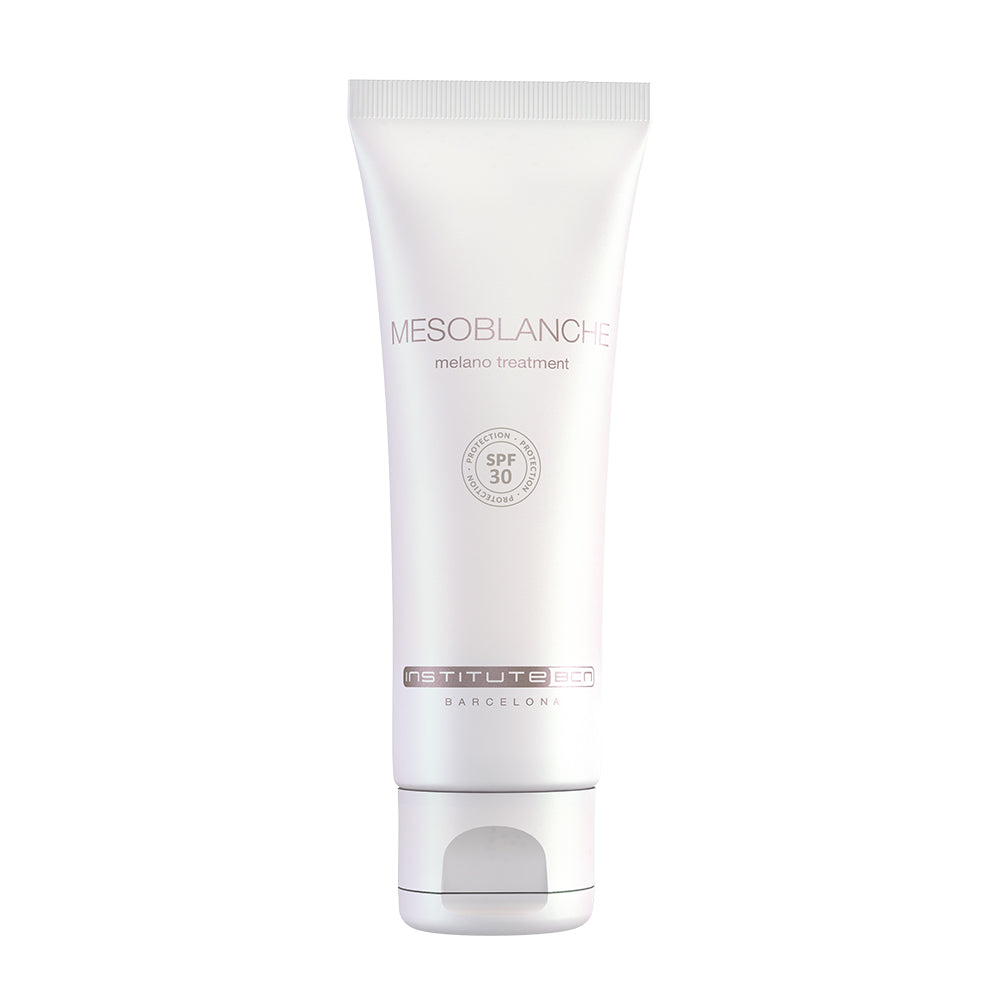Mesoblanche