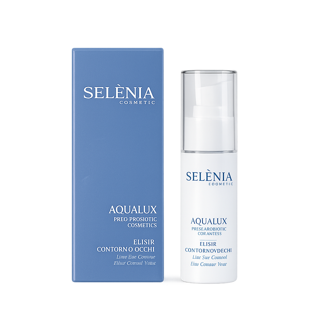 Microbiome Eye Elixir