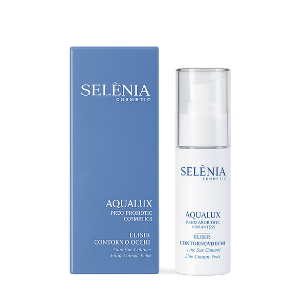 Microbiome Eye Elixir