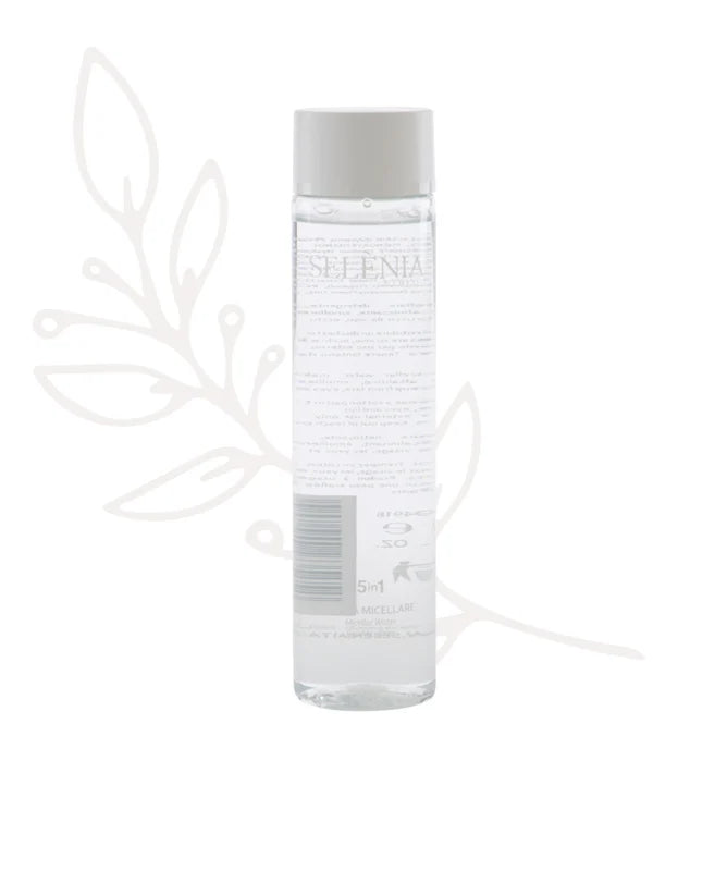 Selenia Micellaire Reinigingslotion 200ml
