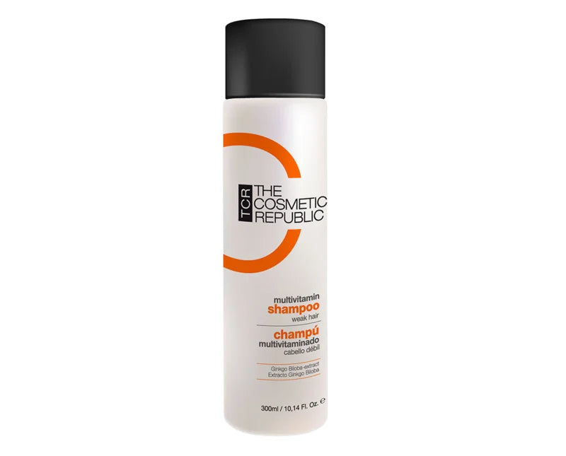 Multivitamin Shampoo
