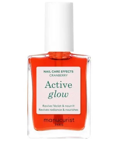 Nail Care Enhancer