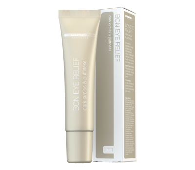 BCN Eye Relief Oogcrème Donkere Kringen 15ml