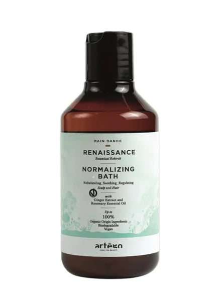 Renaissance Normalizing Bath