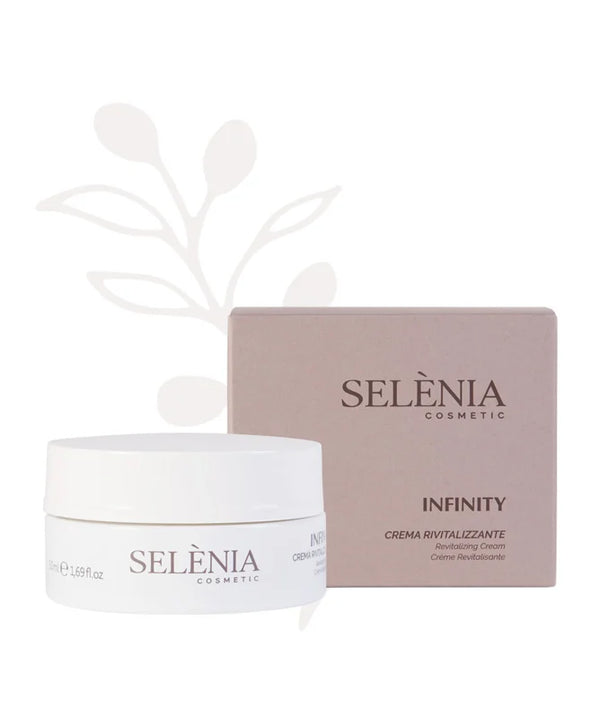 Revitalizing Cream