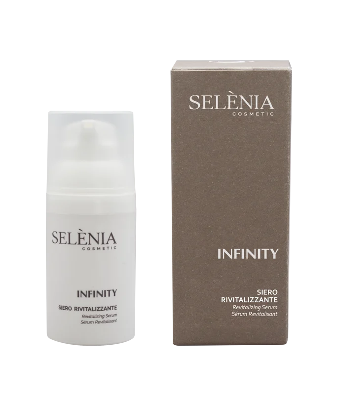 Revitalizing Redensifying Serum
