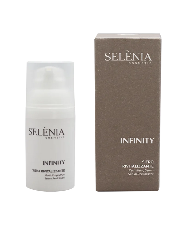 Revitalizing Redensifying Serum