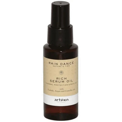 Rich Serum Oil