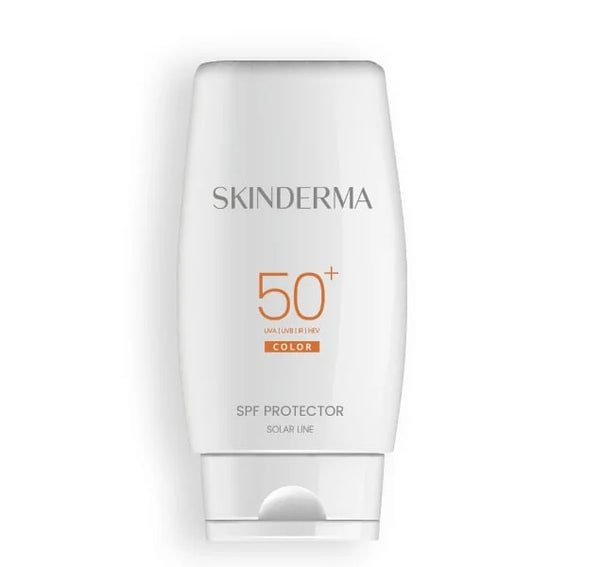 SPF Protector 50+ Color