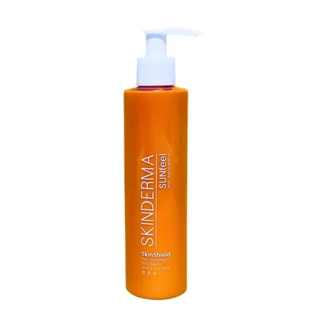 SUNfeel SkinShield