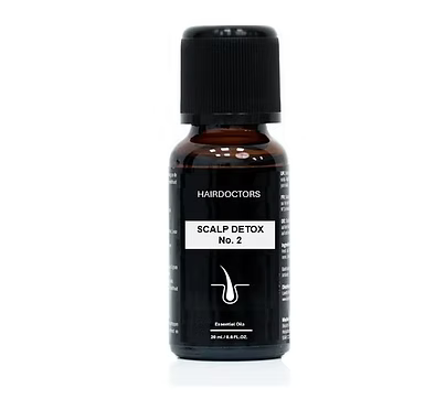 Scalp Detox No
