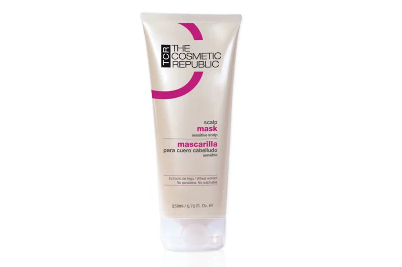 Scalp Mask