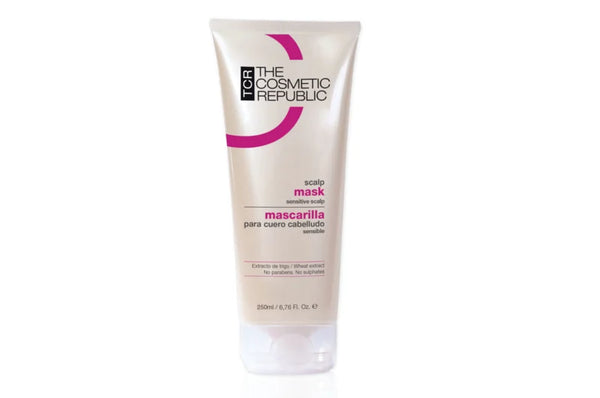 Scalp Mask