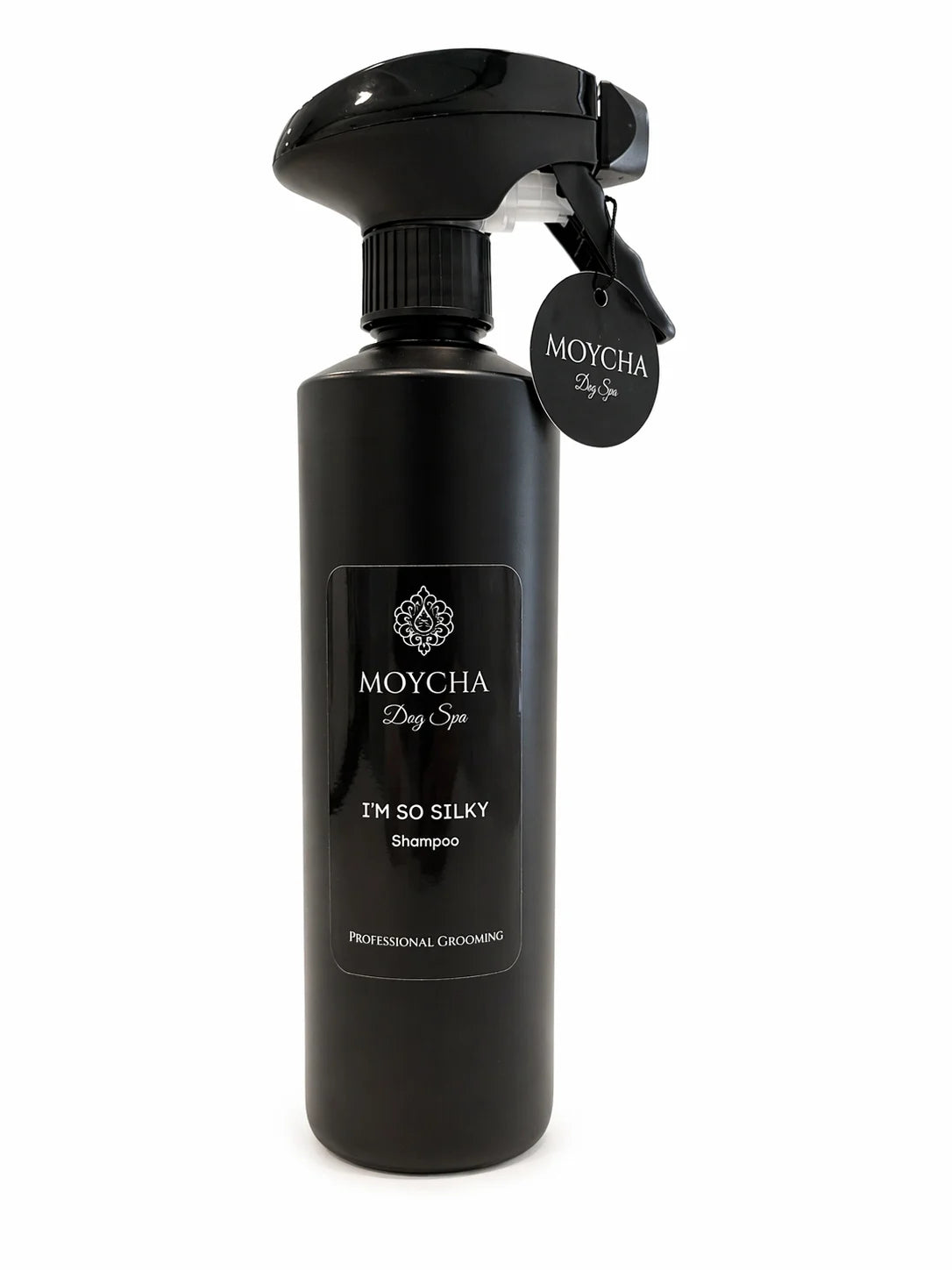 Moycha Dog Spa – Shampoo Spray 500ml